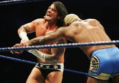 Gaye Gerard/Getty Images