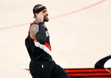 Steph Chambers/Getty Images