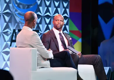 Emma McIntyre/Getty Images for BET