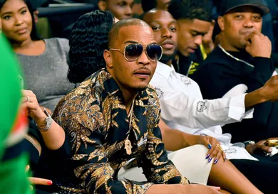 Paras Griffin/Getty Images