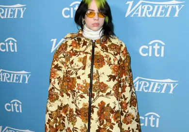 Kevin Winter/Getty Images