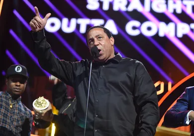 Emma McIntyre / Getty Images