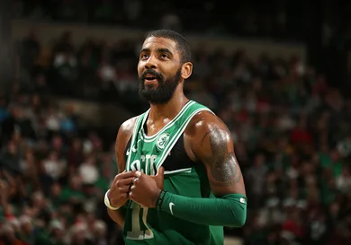 Ned Dishman/NBAE via Getty Images