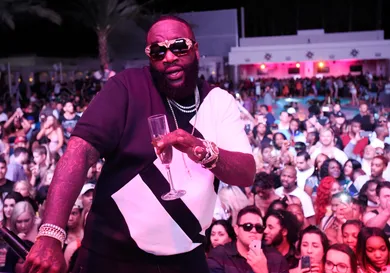 David Becker/Getty Images