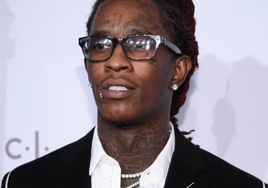 Dimitrios Kambouris/Getty Images