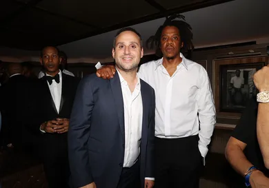 Shareif Ziyadat/Getty Images