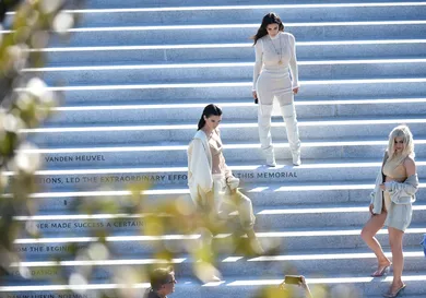 Bryan Bedder/Getty Images