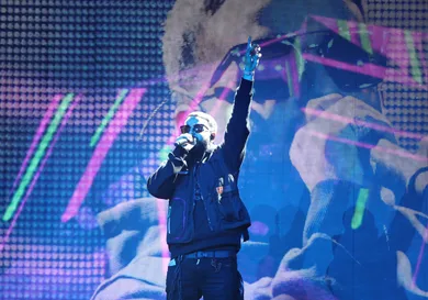 Tom Szczerbowski/Getty Images