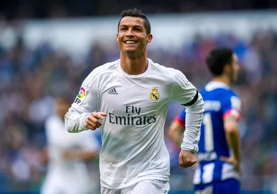 Juan Manuel Serrano Arce/Getty Images