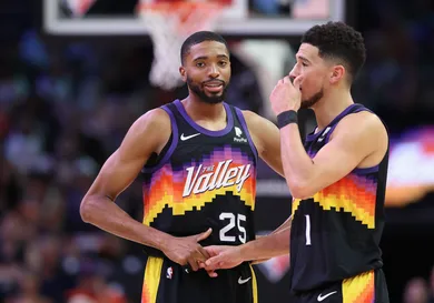 Christian Petersen/Getty Images