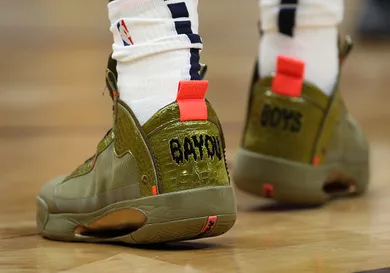 Chris Graythen/Getty Images