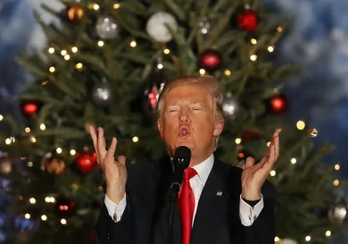 Joe Raedle/Getty Images