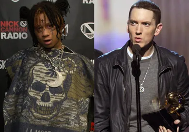 Gabriel Olsen/Getty Images, Kevin Winter/Getty Images