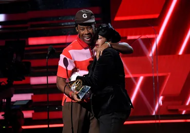 Kevork Djansezian/Getty Images