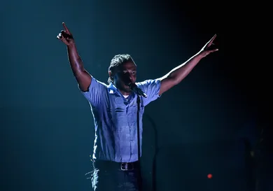 Kevork Djansezian/Getty Images