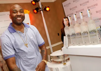 Michael Buckner/Getty Images