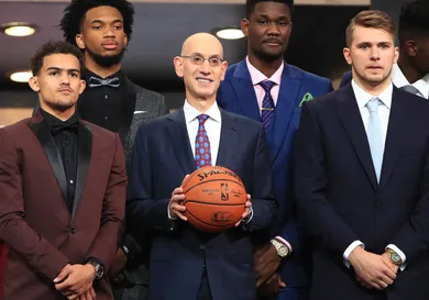 Mike Lawrie/ Getty Images