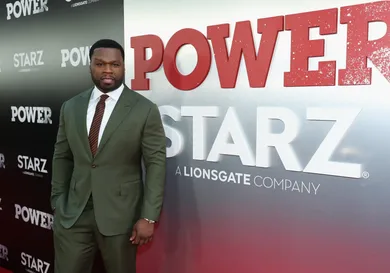 Cindy Ord/Getty Images