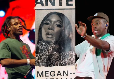 Marc Grimwade/WireImageCraig Barritt/Bob Levey/Getty Images