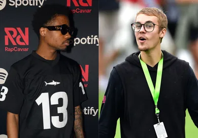 Stuart Franklin & Stephen Maturen/Getty Images