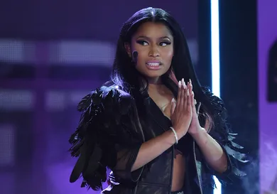 Ethan Miller/Getty Images