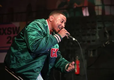 Mike Jordan/Getty Images