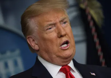 Chip Somodevilla/Getty Images