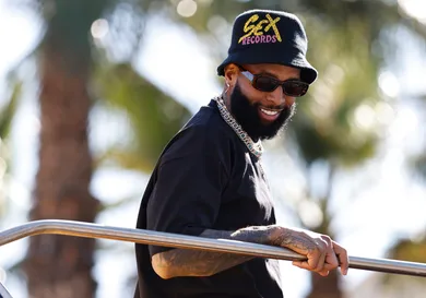 Michael Owens/Getty Images