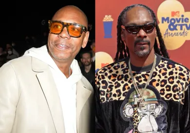 Kristy Sparow/Getty Images & Rich Polk/Getty Images