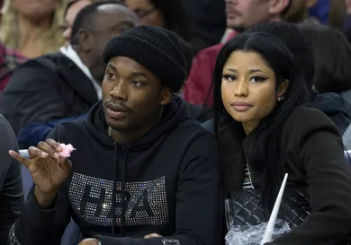 Mitchell Leff/Getty Images