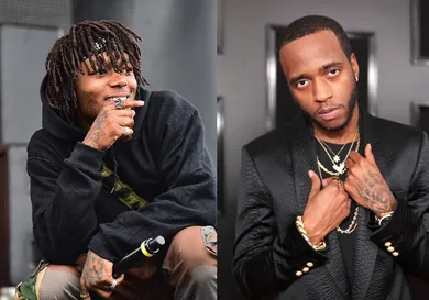 Theo Wargo/Getty Images, Christopher Polk/Getty Images