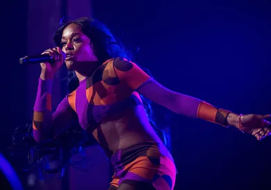 Cassandra Hannagan/Getty Images