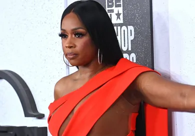 Paras Griffin / Stringer / Getty Images