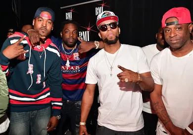 Prince Williams / Getty Images