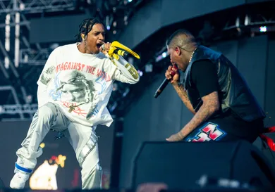 Timothy Norris/Getty Images