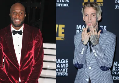 Allen Berezovsky/Getty Images, JC Olivera/Getty Images