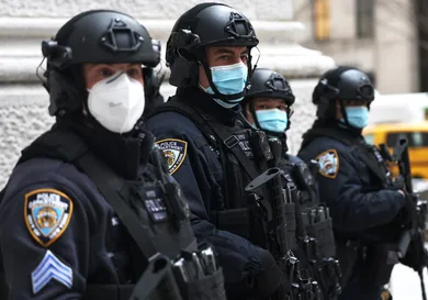 Michael M. Santiago / Getty Images