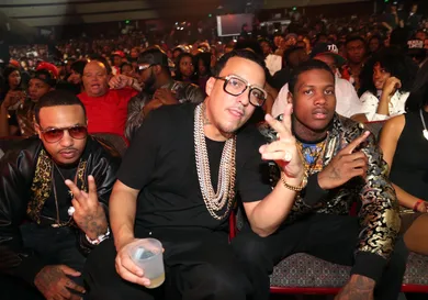 Johnny Nunez/WireImage/Getty Images