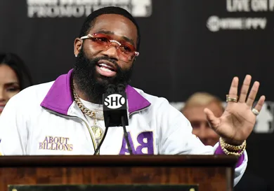 Ethan Miller/Getty Images