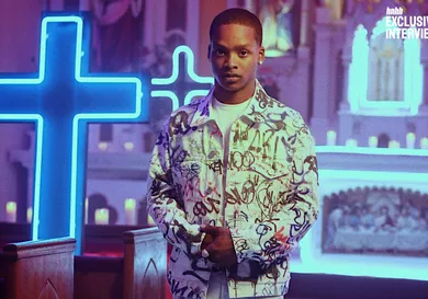 Image provided to HNHH by artist