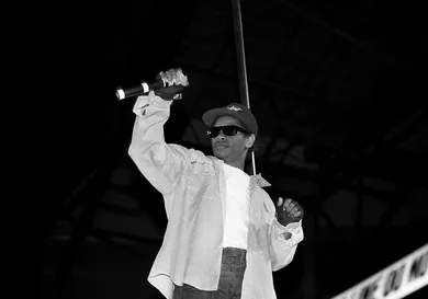 Raymond Boyd/Getty Images