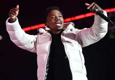 Scott Dudelson/Getty Images