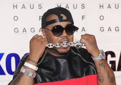 Dimitrios Kambouris/Getty Images