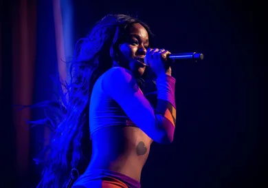 Cassandra Hannagan/Getty Images