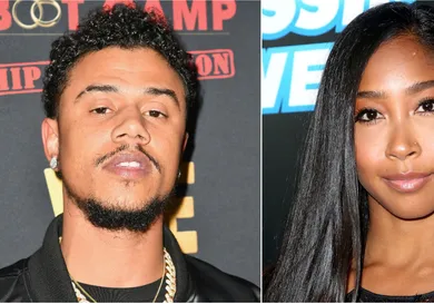 Earl Gibson III/Getty Images / Maury Phillips/Getty Images