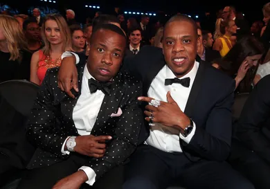 Christopher Polk/Getty Images