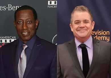 Joe Scarnici / Stringer / Getty Images, Alberto E. Rodriguez / Staff / Getty Images