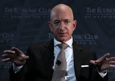 Alex Wong / Getty Images