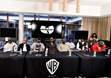 Kevin Winter/Getty Images