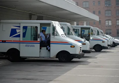 Kevork Djansezian/Getty Images